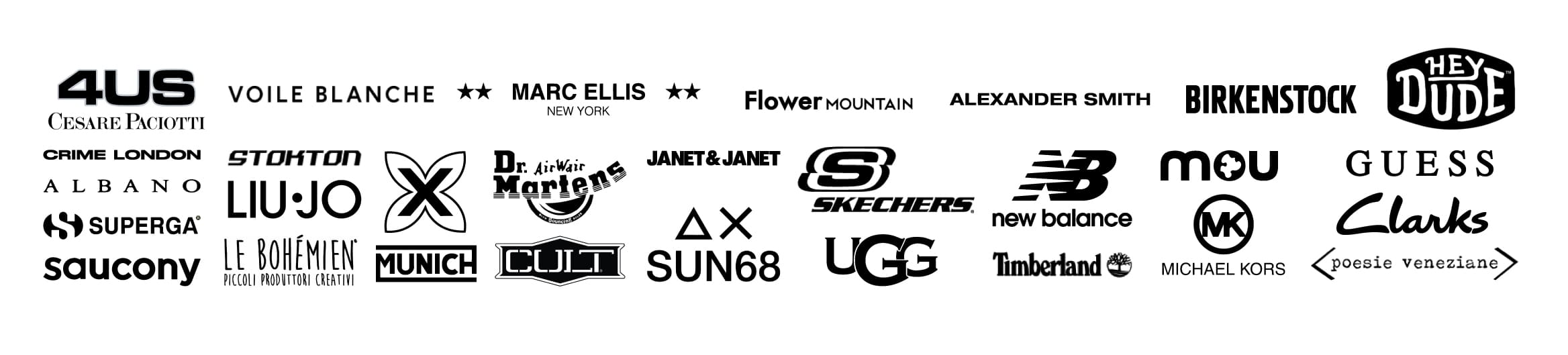 Brands