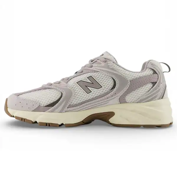 Hrvuagkziejjxjhnu5307vi Biancoviola Sneakers Newbalance 2520 282 29