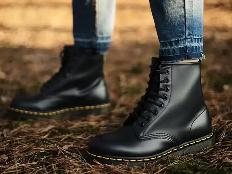 Marcello Perugini Calzature Uomo Home