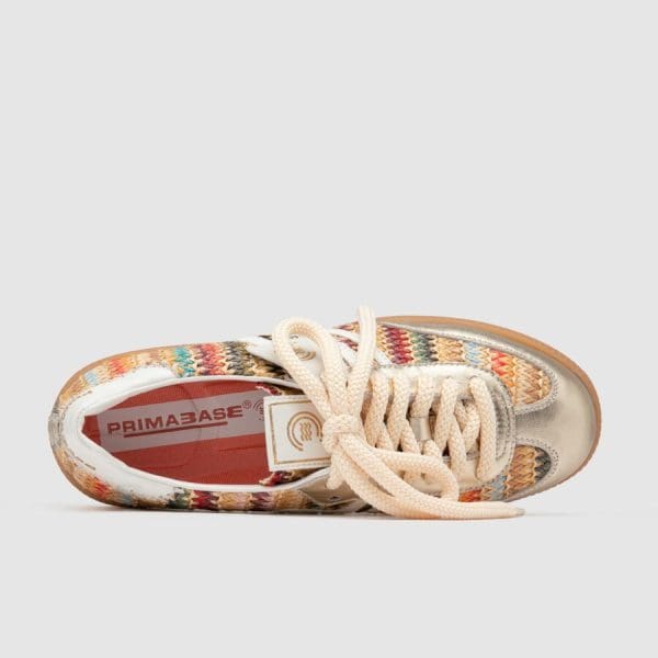 Primabase Woman Ss26 Polo 51563 031 4 900x900