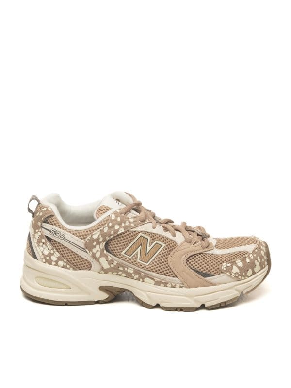 Te26 New Balance 530 D28u Taupe