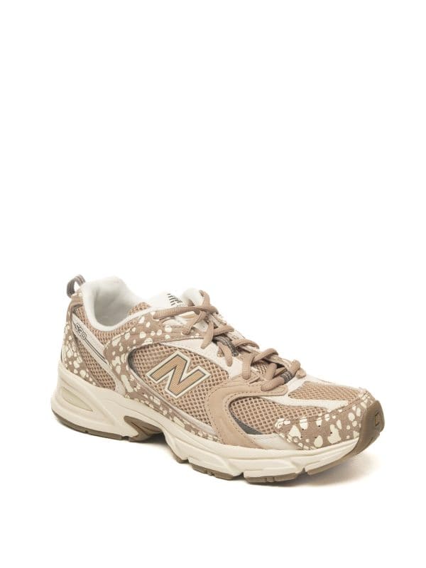 Te26 New Balance 530 D28u Taupe 1 P