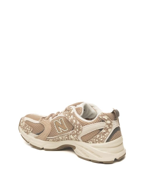 Te26 New Balance 530 D28u Taupe 2 P