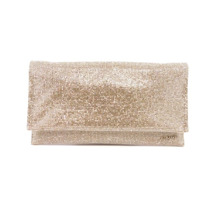 (image for) Albano clutch strass