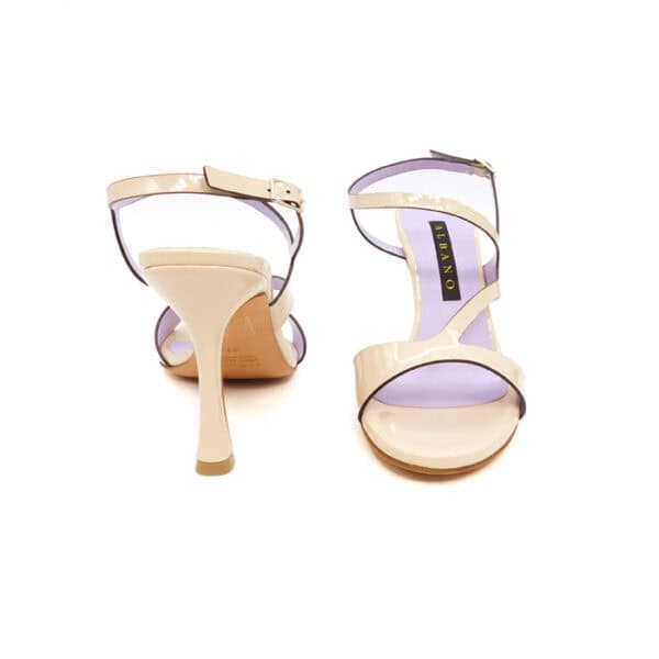 Albano Donna Sandalo Nude 5061 2