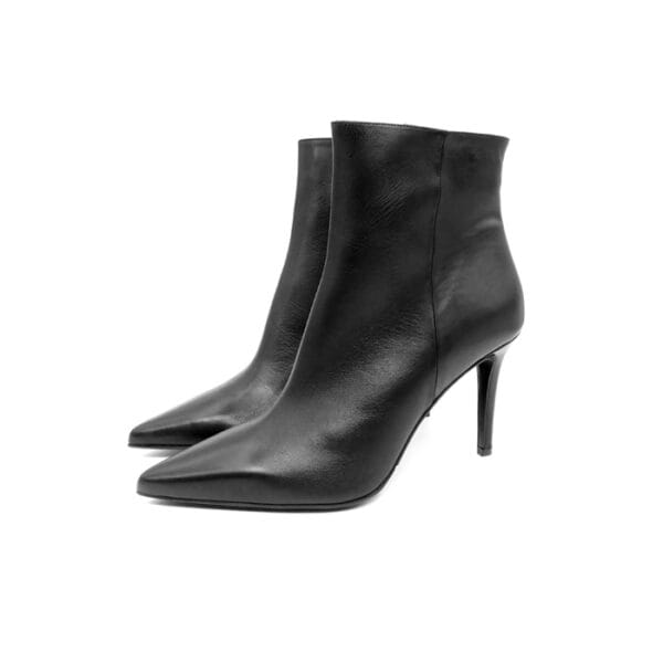 Albano Donna Tronchetto Nero 2774 1