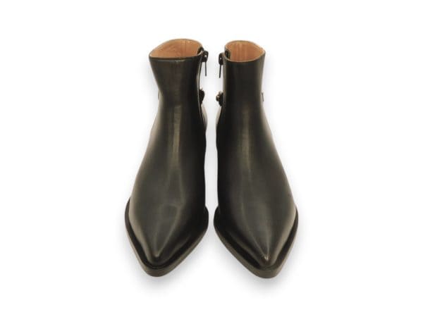 Albano Donna Tronchetto Nero 3013 2