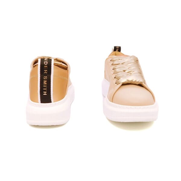 Alexamder Smith Donna Sneaker Rosa 08ucp2