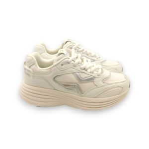Alexander Donna Sneaker Biaco 9803 1