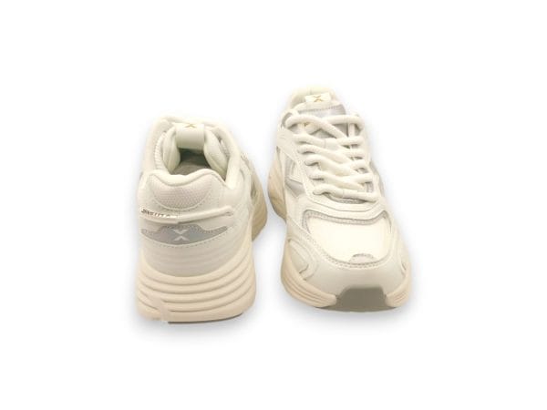 Alexander Donna Sneaker Biaco 9803 3