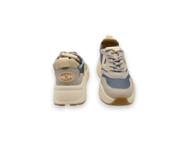 Alexander Donna Sneaker Celeste 8068 3