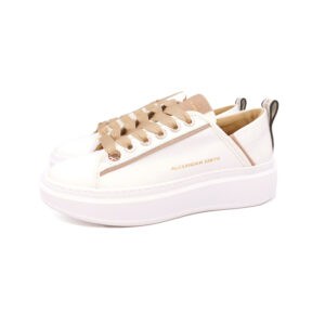 Alexander Smith Donna Sneaker Bianco 0066wnu 1