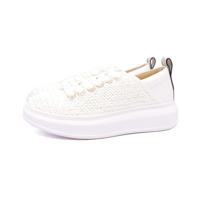 Alexander Smith sneaker intreccio Wembley (image for) Alexander Smith sneaker intreccio Wembley