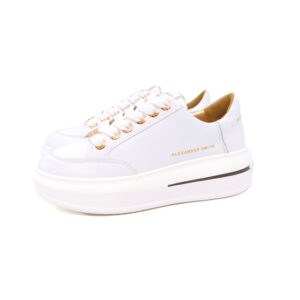 Alexander Smith Donna Sneaker Bianco 1758twt 1