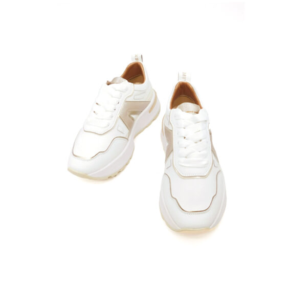 Alexander Smith Donna Sneaker Bianco 2164 3