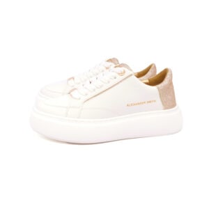Alexander Smith Donna Sneaker Bianco 7619wrs 1