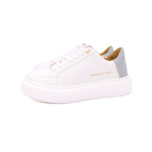 Alexander Smith Donna Sneaker Bianco 7649wae 1