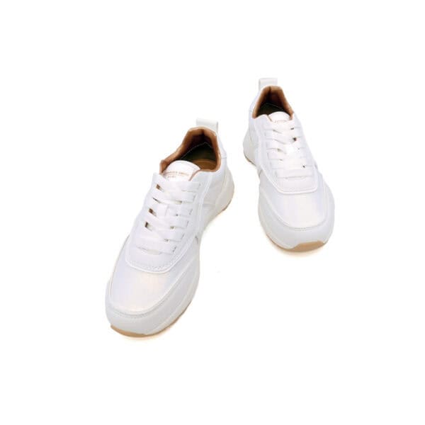 Alexander Smith Donna Sneaker Bianco 8071 3