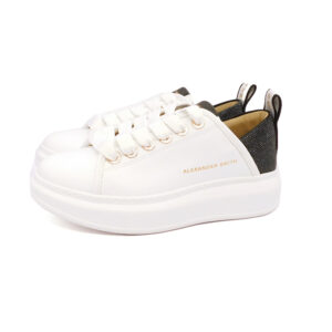 Alexander Smith Donna Sneaker Bianco E2d 19wbk 1