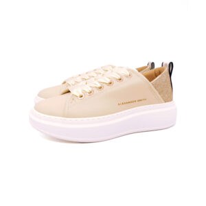 Alexander Smith Donna Sneaker Rosa 0495scd 1