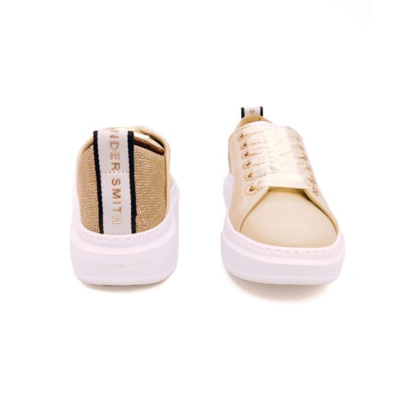 Alexander Smith Donna Sneaker Rosa 0495scd 2