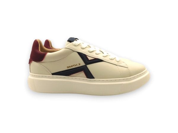 Alexander Uomo Sneaker Biablu 9701 1