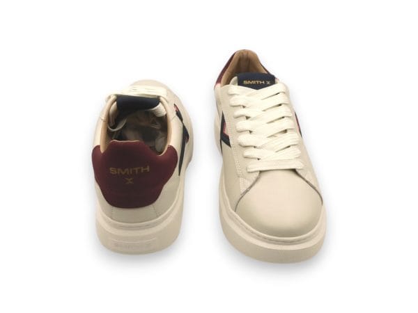 Alexander Uomo Sneaker Biablu 9701 3