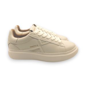 Alexander Uomo Sneaker Bianco 9703 1