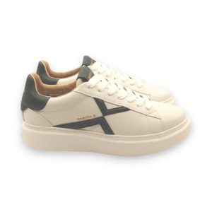 Alexander Uomo Sneaker Biaver 9702 1