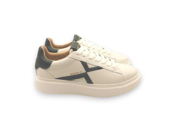 Alexander Uomo Sneaker Biaver 9702 1