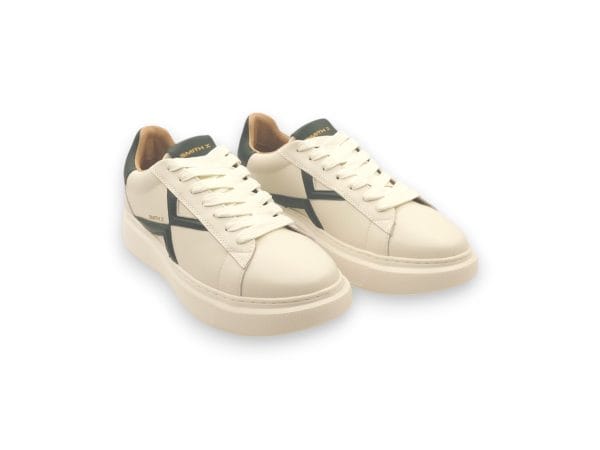 Alexander Uomo Sneaker Biaver 9702 2