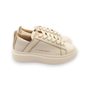Alexandersmith Donna Baianude Sneaker 0318 1