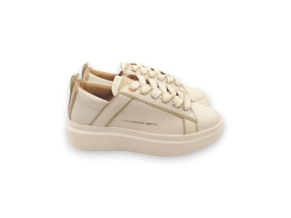 Alexandersmith Donna Baianude Sneaker 0318 1