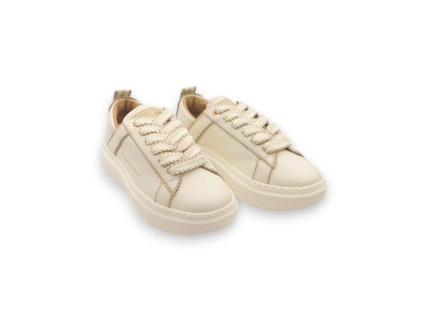 Alexandersmith Donna Baianude Sneaker 0318 2