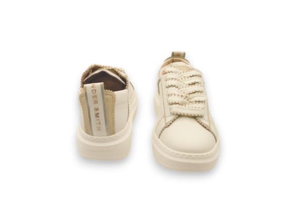 Alexandersmith Donna Baianude Sneaker 0318 3