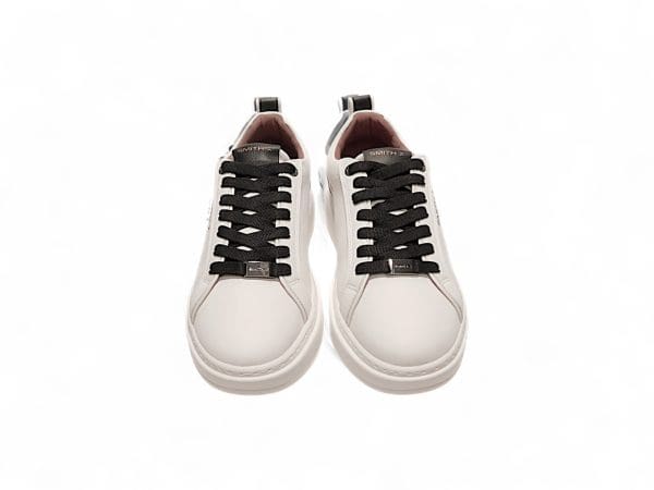 Alexandersmith Uomo Sneaker Bianco 7010 3