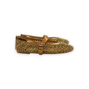 Almaenpena Donna Ballerina Oro 1255 1