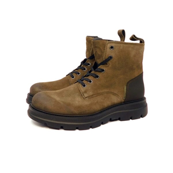 Ambitious Uomo Anfibio Tortora 759 1