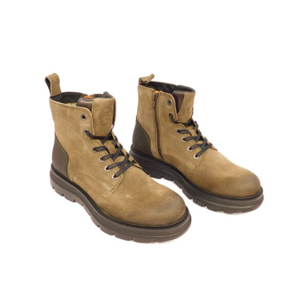 Ambitious Uomo Anfibio Tortora 759 3
