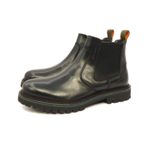 Ambitious Uomo Beatles Nero 13083 Vit1