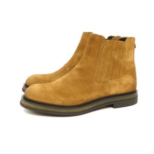 Ambitious Uomo Beatles Tortora 12950