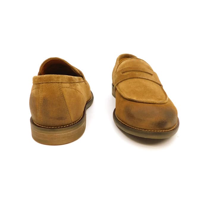 Lucky Brand - Pantofole A Mocassino Per Ragazzo In Microcamoscio Foderato - Morbide E Antiscivolo
