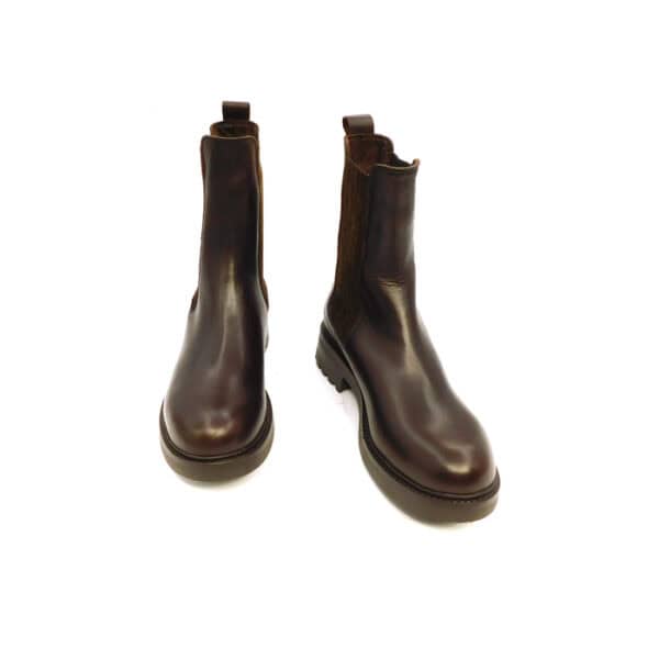 Anima Donna Beatles Marrone 130 2