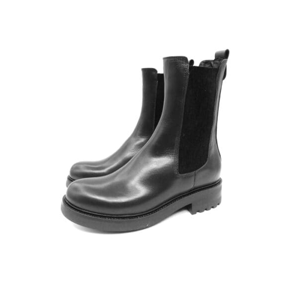 Anima Donna Beatles Nero 130 1