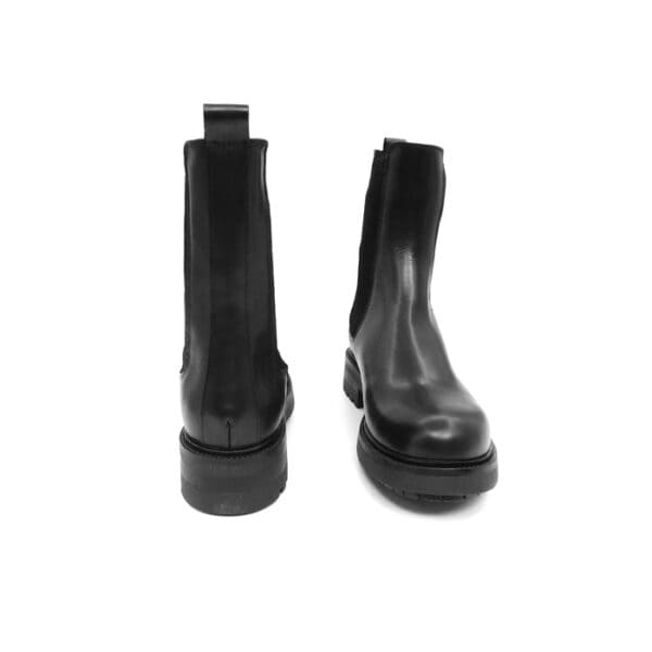 Anima Donna Beatles Nero 130 2