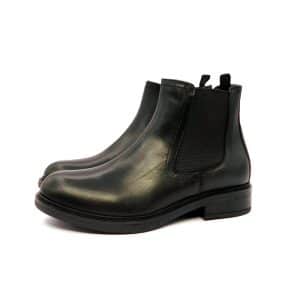 Anima Donna Beatles Nero 232 1