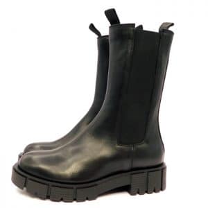 Anima Donna Beatles Nero 421 1