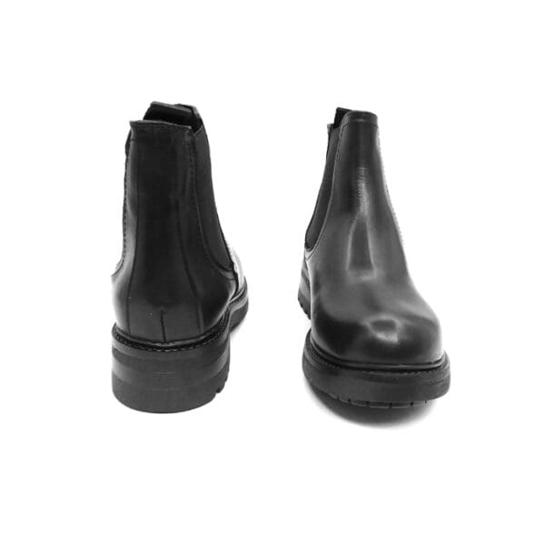 Anima Donna Beatles Nero 795 2
