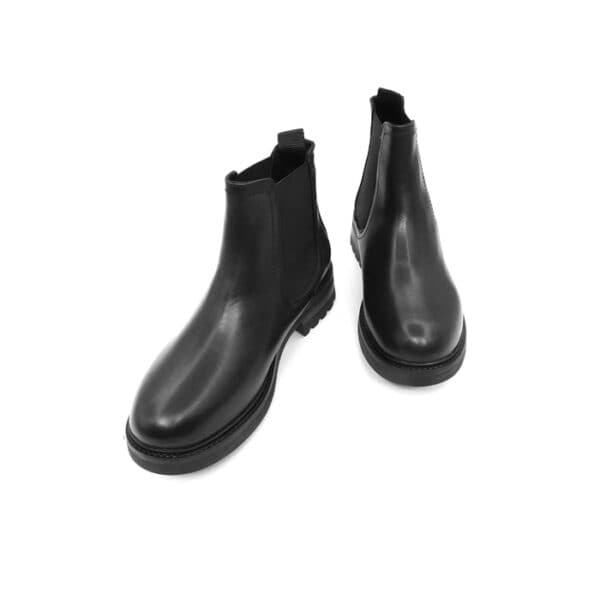 Anima Donna Beatles Nero 795 3