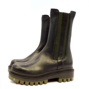 Anima Donna Beatles Neroverde 250 1